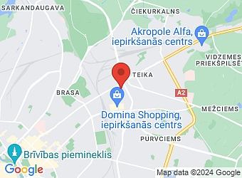  Gustava Zemgala gatve 71A, Rīga, LV-1039,  Speciāls elektrods, SIA