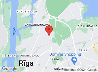  Duntes 19D, Rīga, LV-1005,  Specnaz Holding, SIA, Filiāle