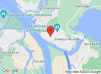  Stiebru 1-44, Rīga LV-1015,  Spectre Automation, SIA