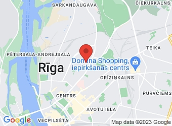  Tomsona 39 k-1 - 48, Rīga, LV-1013,  Spectrum Pay, SIA