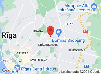  Zemitāna 3, Rīga, LV-1012,  Speed 3 autodarbnīca, SIA