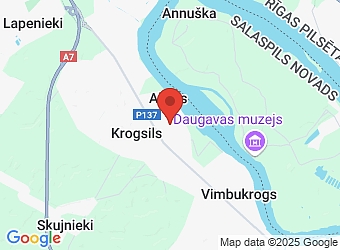  "Svīkuļi", Alejas, Ķekavas pagasts, Ķekavas nov., LV-2111,  SPEED TRUCK PLUS, SIA