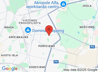  Žagatu 7 - 5, Rīga, LV-1084,  Spektrs A, SIA