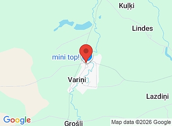  Oktobra 1A, Variņi, Variņu pagasts, Smiltenes nov., LV-4726,  Spektrs IO, SIA