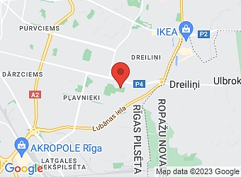  Salnas 14-45, Rīga, LV-1021,  Sperjānis, SIA