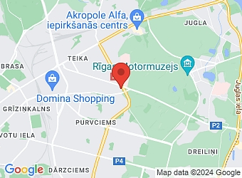  Biķernieku 111, Rīga, LV-1039,  Spīdola, SIA