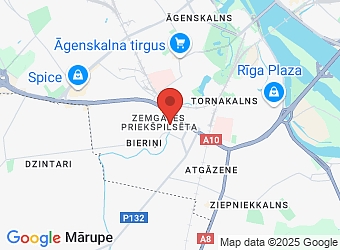  Spirgus 1B - 1, Rīga, LV-1002,  Spirgus 1B, Dzīvokļu īpašnieku biedrība