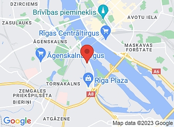  Mūkusalas 42A, Rīga, LV-1004,  Splat Trading, SIA