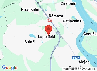  Austrumu 2A, Lapenieki, Ķekavas pagasts, Ķekavas nov., LV-2111,  Splitmasāža speciālistu asociācija, biedrība