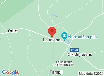  "Ambulance", Lauciene, Laucienes pagasts, Talsu nov., LV-3285,  Evijas Sporānes ģimenes ārsta prakse