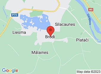  Brodi, Aldaunes 3-15, Ābeļu pagasts, Jēkabpils nov., LV-5212,  Sporta biedrība Ābeļi