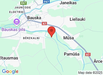  "Šautuve", Īslīces pagasts, Bauskas nov. LV-3901,  Sporta klubs Bauskas Zemgaļi, biedrība