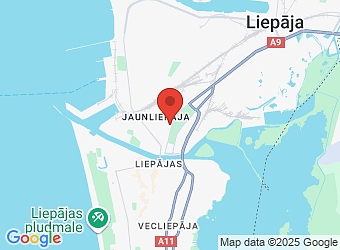  Brīvības 39, Liepāja LV-3401,  Sporta Klubs Liepājas Lauvas, biedrība