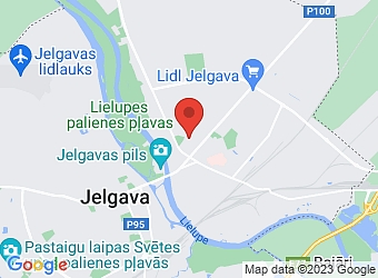  Skautu 2, Jelgava LV-3002,  Sporta komplekss Zemgale V, SIA