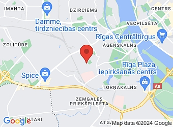  Mazā Nometņu 54-1, Rīga, LV-1002,  Sporta zinātnes biedrība