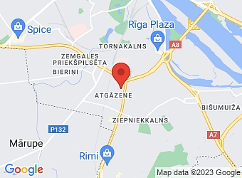  Atgāzenes 1A - 1, Rīga, LV-1004,  Sportojam, SIA