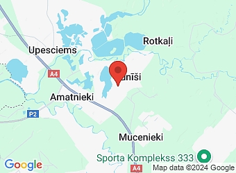  Fazānu 5, Sunīši, Garkalnes pagasts, Ropažu nov., LV-2137,  Sports IF, SIA