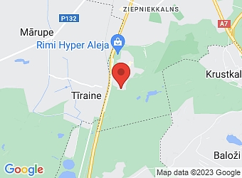  Siltuma 8, Rīga, LV-1058,  Sports MEK, SIA