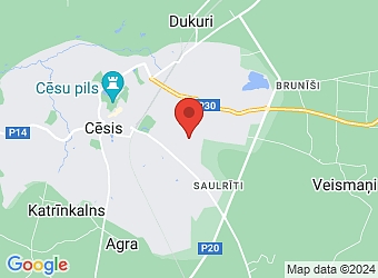  Saules 19A-5, Cēsis, Cēsu nov. LV-4101,  Sports United, biedrība