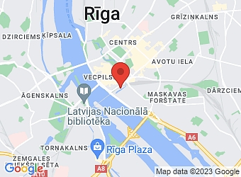  Prāgas 1, Rīga, LV-1050,  Spožums, SIA