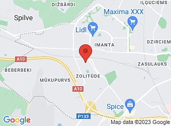  Rostokas 20-56, Rīga, LV-1029,  SPP, SIA