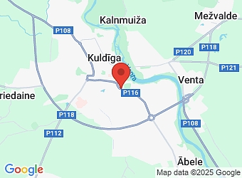  Jelgavas 26, Kuldīga, Kuldīgas nov., LV-3301,  Sprādziens, Kuldīgas aktīvo jauniešu biedrība