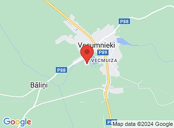  "Atvasaras", Vecumnieki, Vecumnieku pagasts, Bauskas nov., LV-3933,  Sprances Z. ģimenes ārsta prakse