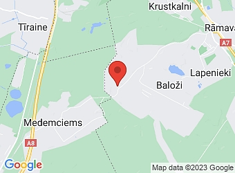  Rīgas 30, Baloži, Ķekavas nov., LV-2112,  Spray Smart, SIA