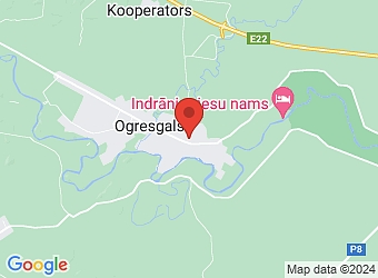  "Sprīdīši", Ogresgala pagasts, Ogres nov., LV-5041,  Sprīdīši, ZS