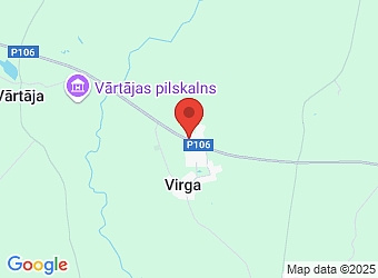  "Meldri", Virgas pagasts, Dienvidkurzemes nov., LV-3433,  Sprinters A, SIA