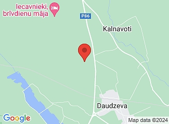  "Lielie Čunči", Daudzeses pagasts, Aizkraukles nov., LV-5111,  Sproģi, SIA