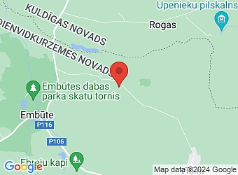  "Sproģi", Embūtes pagasts, Dienvidkurzemes nov., LV-3436,  Sproģi-2, ZS