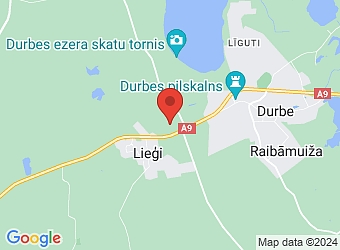  "Sproģi", Tadaiķu pagasts, Dienvidkurzemes nov., LV-3440,  Sproģi-5, ZS