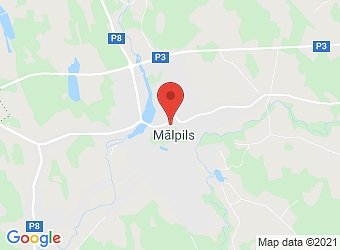  Mālpils , Mālpils pagasts, Siguldas nov., LV-2152,  Sprūdes J. ģimenes ārsta prakse