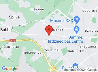  Jūrmalas gatve 90-125, Rīga LV-1029,  SPS-UNE, SIA