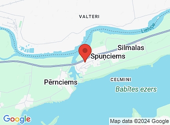  Spuņciema 21 - 31, Spuņciems, Salas pagasts, Mārupes nov., LV-2105,  Spuņciems 21, biedrība