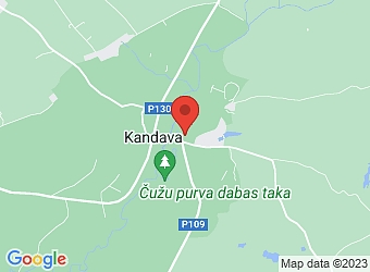  Jelgavas 1C, Kandava, Tukuma nov., LV-3120,  Spuriņas I. ārsta pediatra prakse