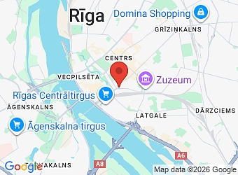  Marijas 2A, Rīga, LV-1050,  SPYREY TECHNOLOGIES, SIA