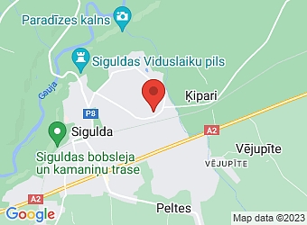  Upeņu 6, Sigulda, Siguldas nov., LV-2150,  SR Line, SIA