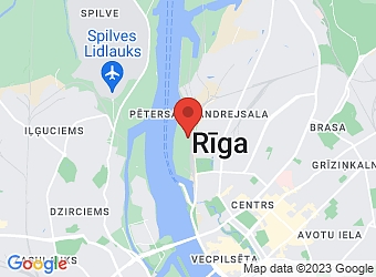  Andrejostas 29, Rīga, LV-1045,  SRR Logistics, SIA