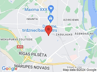  Jūrkalnes 6, Rīga, LV-1046,  ST auto, SIA