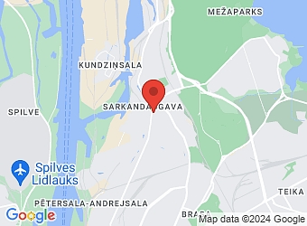  Ganību dambis 40, Rīga LV-1005,  ST Trans, SIA