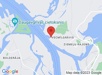  Zivju 3, Rīga, LV-1015,  Staalf, SIA