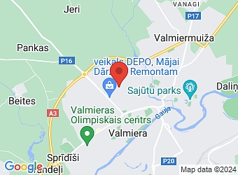  Beātes 38A, Valmiera, Valmieras nov., LV-4201,  Stabilis, SIA