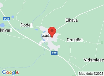  Zasa, Sila 6, Zasas pagasts, Jēkabpils nov., LV-5239,  Stabiņi, ZS