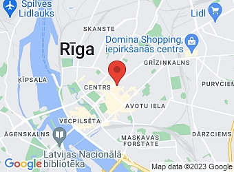  Stabu 18B, Rīga, LV-1011,  Stabu projekts, SIA