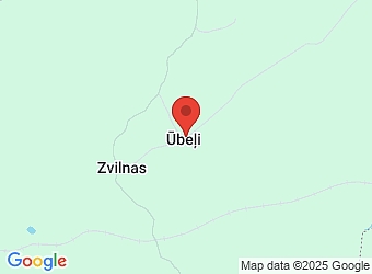  "Ūbeļi" - 2, Staburaga pagasts, Aizkraukles nov., LV-5128,  Staburaga Ūbeļi, SIA