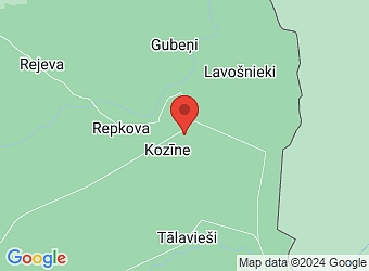  "Stādiņi", Kozīne, Vecumu pagasts, Balvu nov., LV-4585,  Stādiņi, piemājas saimniecība