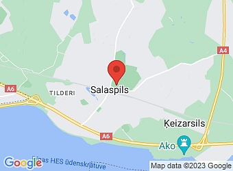  Miera 1, Salaspils, Salaspils nov., LV-2169,  Stādu Audzētāju biedrība
