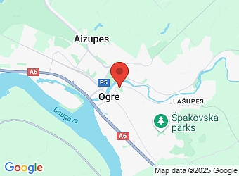  Jāņa Čakstes prospekts 2, Ogre, Ogres nov., LV-5001,  STAGE 99, SIA